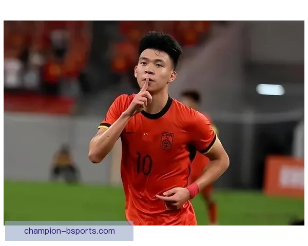 U23国足回应亚军争议 全队上下反复强调同一句话_36sg7kno